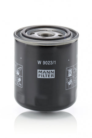 Filtru hidraulic cutie viteze automata Mann-Filter W 9023/1