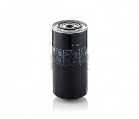 Filtru hidraulic, sistem directie Mann-Filter W 1170