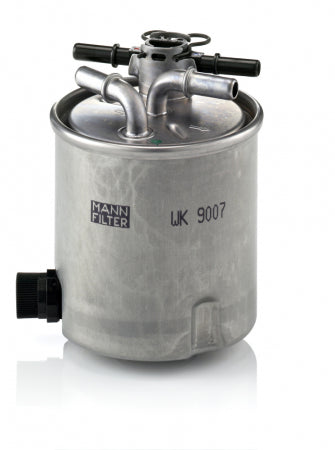 Filtru motorina Log./Sand. 1.5 (e3) Mann-Filter WK 9007