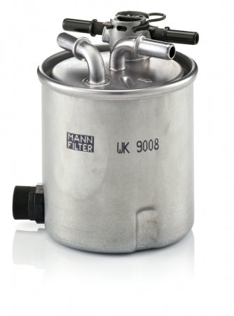 Filtru motorina Log./Sand. 1.5 (e3) Mann-Filter WK 9008