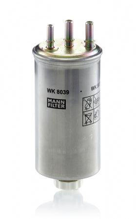 Filtru motorina Log./Sand. 1.5 (e4) Mann-Filter WK 8039