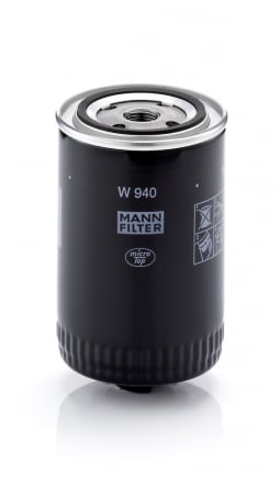 Filtru sistem hidraulic primar Mann-Filter W 940