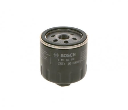 Filtru ulei BOSCH 0 451 103 318