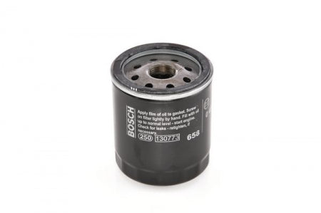 Filtru ulei BOSCH 0 451 104 026