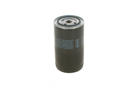 Filtru ulei BOSCH 0 451 203 087