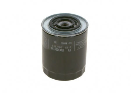 Filtru ulei BOSCH 0 451 203 201