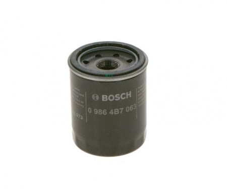 Filtru ulei BOSCH 0 986 4B7 063