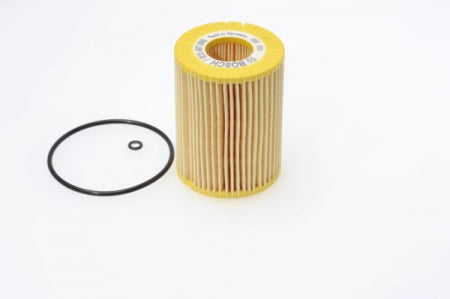 Filtru ulei BOSCH F 026 407 008