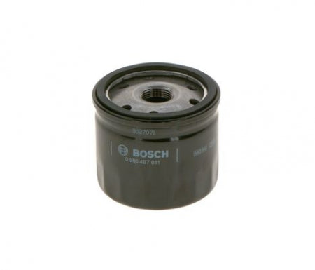 Filtru ulei LOG./SAND./DUSTER 1.5 (e5) BOSCH 0 986 4B7 011