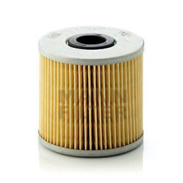 Filtru ulei Mann-Filter H 1032/1 x