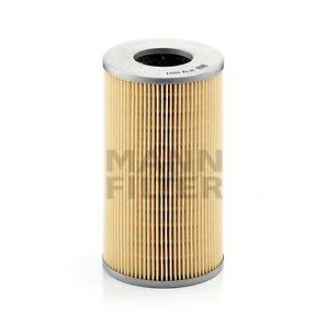 Filtru ulei Mann-Filter H 12 107/1