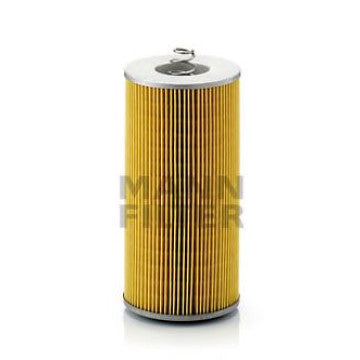 Filtru ulei Mann-Filter H 12 110/3