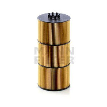 Filtru ulei Mann-Filter HU 12 001 z