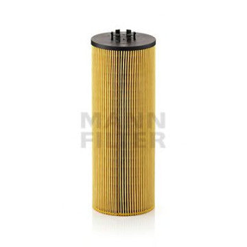 Filtru ulei Mann-Filter HU 12 140 x