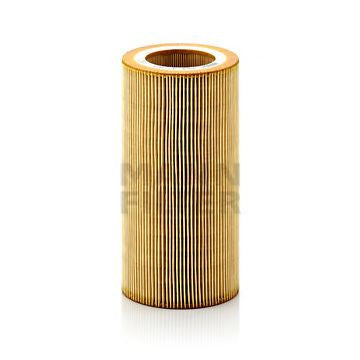 Filtru ulei Mann-Filter HU 1297 x
