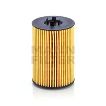 Filtru ulei Mann-Filter HU 7020 z