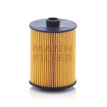 Filtru ulei Mann-Filter HU 8009 z