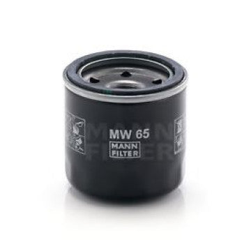 Filtru ulei Mann-Filter MW 65