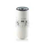 Filtru ulei Mann-Filter W 11 102/36