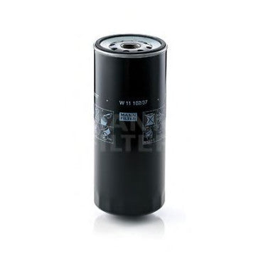 Filtru ulei Mann-Filter W 11 102/37