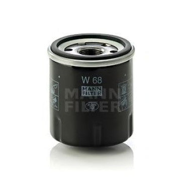 Filtru ulei Mann-Filter W 68