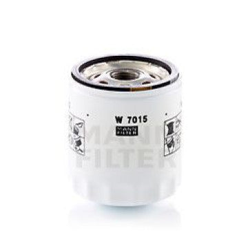 Filtru ulei Mann-Filter W 7015