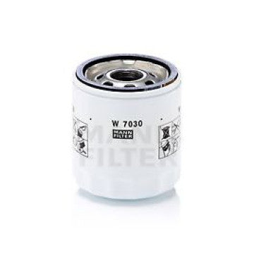 Filtru ulei Mann-Filter W 7030