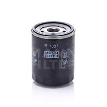 Filtru ulei Mann-Filter W 7037