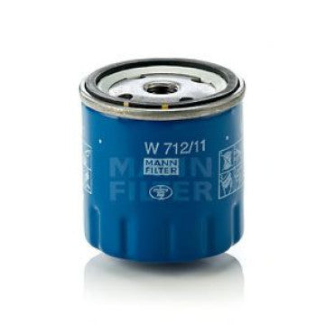 Filtru ulei Mann-Filter W 712/11