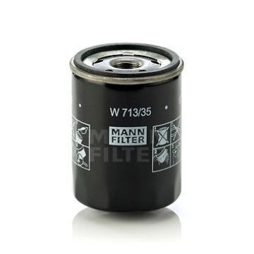 Filtru ulei Mann-Filter W 713/35
