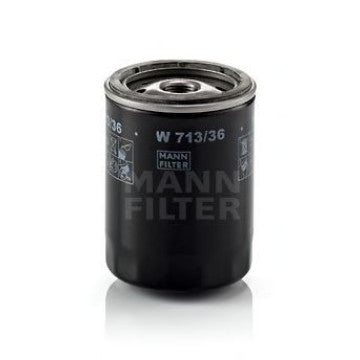 Filtru ulei Mann-Filter W 713/36