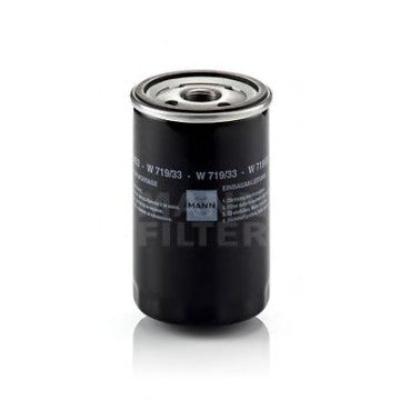 Filtru ulei Mann-Filter W 719/33