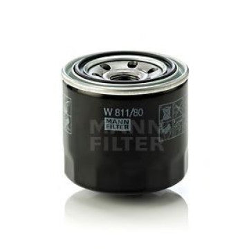 Filtru ulei Mann-Filter W 811/80