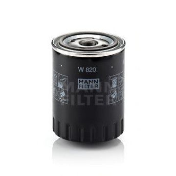 Filtru ulei Mann-Filter W 820