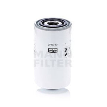 Filtru ulei Mann-Filter W 9019