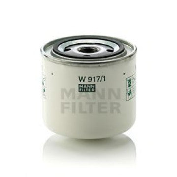 Filtru ulei Mann-Filter W 917/1
