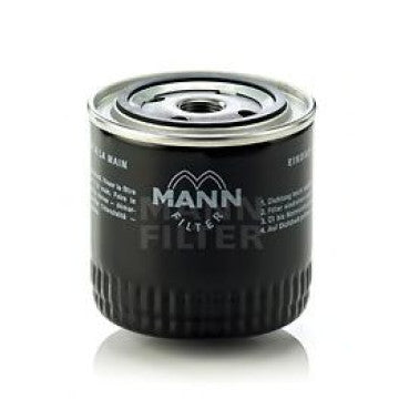 Filtru ulei Mann-Filter W 920/17