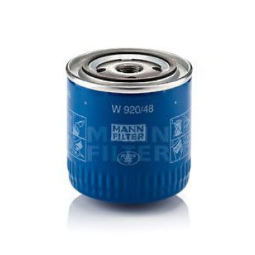 Filtru ulei Mann-Filter W 920/48
