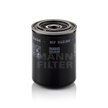 Filtru ulei Mann-Filter WP 928/84