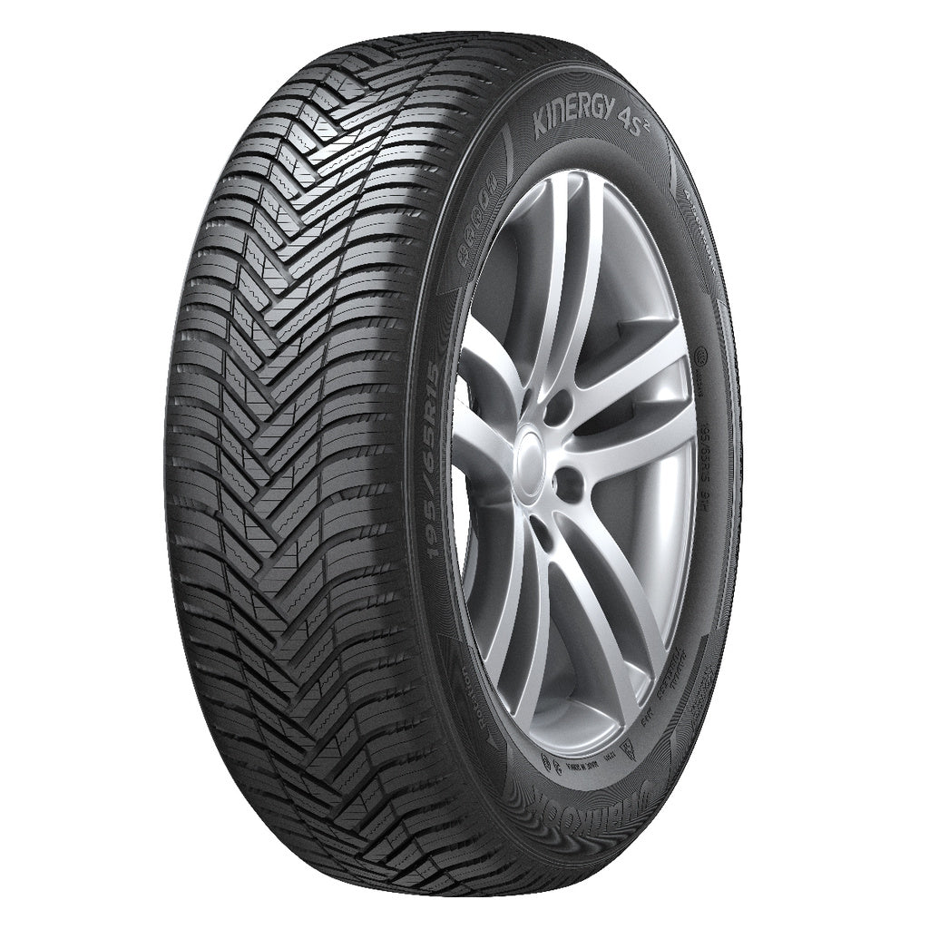 Hankook H750A Kinergy 4S 2 X 255/55 R18 SUV XL FR 109V