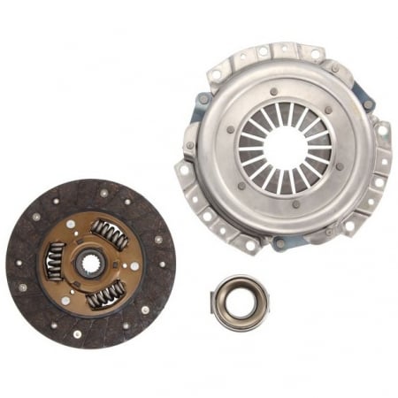 Kit Ambreiaj Bohrmann Daewoo Matiz 1998-2015 7000046975