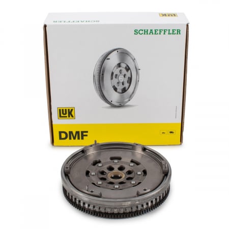 Kit Ambreiaj Luk Bmw Seria 3 E90 2004-2011 623 3194 10