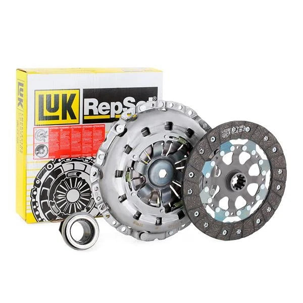 Kit Ambreiaj Luk Bmw Seria 3 E46 1998-2005 623 3001 00 Luk
