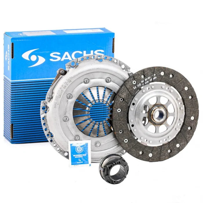 Kit Ambreiaj Sachs 3000 844 701 Passat B5