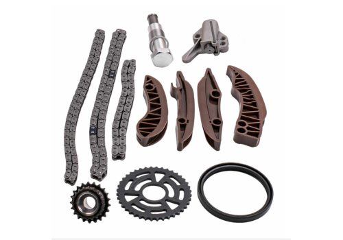 Kit complet distributie BMW - tip motor N47