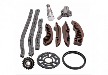 Kit complet distributie BMW - tip motor N57N