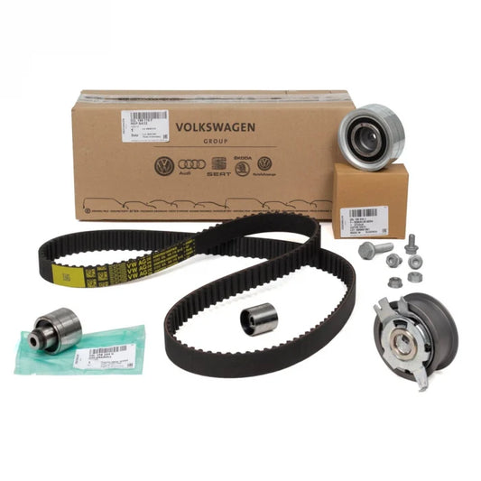 Kit Distributie Oe Audi A1 2010-2018 1.6/2.0 TDI 03L198119F