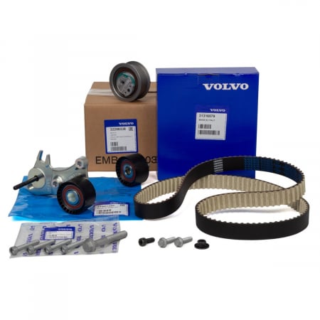 Kit Distributie Oe Volvo XC90 2 2014→ 32298328