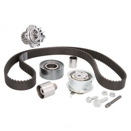 Kit Distributie + Pompa Apa Contitech Audi A5 8T 2007-2017 CT1134WP2