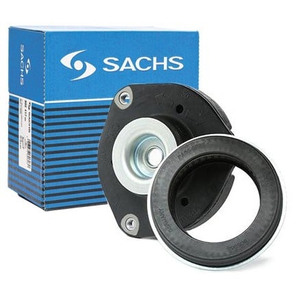 Kit Flansa Amortizor + Rulment Fata Dreapta / Stanga Sachs Volkswagen Passat B6 2005-2010 802 417
